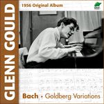 Обложка трека Goldberg Variations, BWV 988: Aria