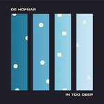 Обложка трека In Too Deep