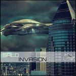 Обложка трека Invasion