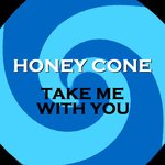 Обложка трека Take Me With You
