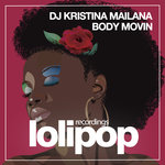 Обложка трека Body Movin