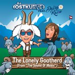 Обложка трека The Lonely Goatherd (From "The Sound of Music")