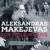 Be Namų - Aleksandras Makejevas
