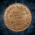 Обложка трека Hammerdalsvisan