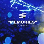 Обложка трека Memories