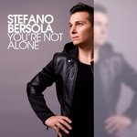Обложка трека You're Not Alone