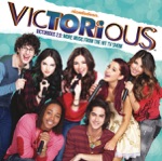Обложка трека Take a Hint (feat. Victoria Justice and Elizabeth Gillies)