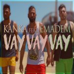 Обложка трека Vay Vay Vay
