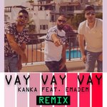 Обложка трека Vay Vay Vay