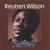 Sugar - Reuben Wilson