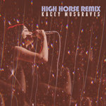 Обложка трека High Horse