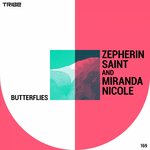 Обложка трека Butterflies