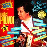 Обложка трека Avec ton accordéon