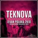 Обложка трека Ievan Polkka 2k18 (Melbourne Bounce Mix)
