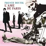 Обложка трека L'ame de Paris