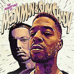 Обложка трека The Adventures Of Moon Man & Slim Shady