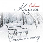 Обложка трека Калина на снегу