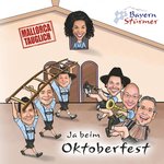 Обложка трека Ja beim Oktoberfest