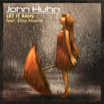 Обложка трека Let It Rain