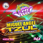 Обложка трека Quebraditas Insuperables: Oye Mi Amor / Cuando Seas Grande / Voy a Pasarmelo Bien