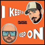 Обложка трека I Keep On