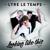 Looking Like This - Lyre le temps