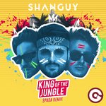 Обложка трека King of the Jungle