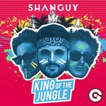 Обложка трека King of the Jungle