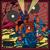 Glaring Lights - TOKiMONSTA