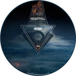 Обложка трека Nightfall
