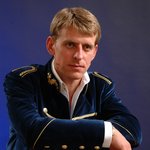 Обложка трека Офицерская честь