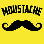 Обложка трека MOUSTACHE