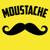 MOUSTACHE - Netta