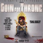 Обложка трека Goin for Throne Intro