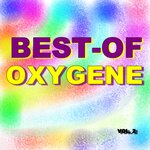 Обложка трека Oxygene