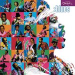 Обложка трека Voodoo Chile Blues