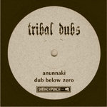 Обложка трека Dub Below Zero