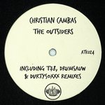 Обложка трека The Outsiders