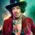 Ezy Rider - Jimi Hendrix