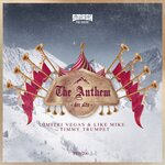 Обложка трека The Anthem (Der Alte)
