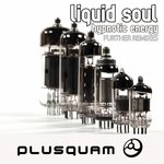 Обложка трека Hypnotic Energy