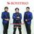 Ollatnion Ma Ho - The Boys Trio