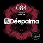 Обложка трека Save Me