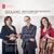 Piano Trio No. 1 in B Major Op. 8: III. Adagio non troppo - Gould Piano Trio