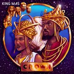 Обложка трека Crush