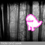 Обложка трека Hide And Seek