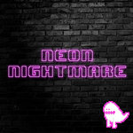 Обложка трека neon nightmare