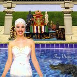 Обложка трека Pop's Love Suicide