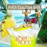 Обложка трека Pina Colada Boy