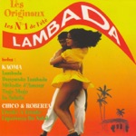 Обложка трека lambada (dabro remix)